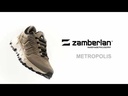 Metropolis GTX Dark Grey