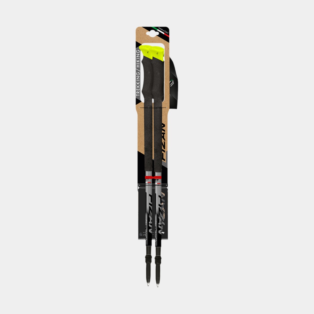 Compact MS (Multiscarf included) Black