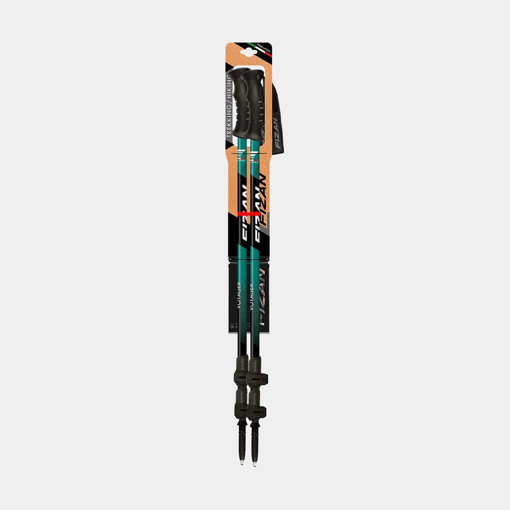 Compact MS (Multiscarf included) Black