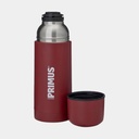 TrailBreak Vacuum Bottle 0.5L Black