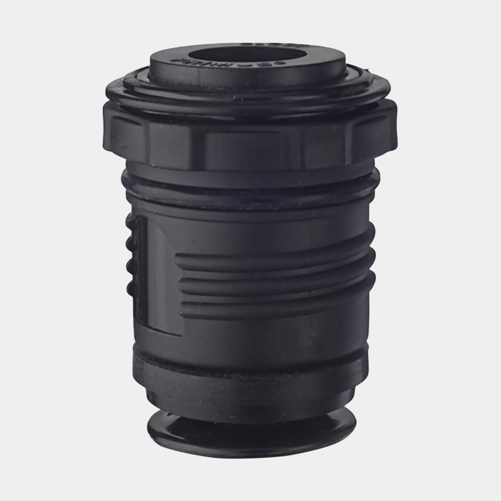 Vacuum Bottle 0.5L Ox Red