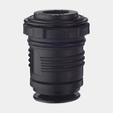 Vacuum Bottle 0.5L Ox Red