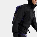 Atom Hoody Black