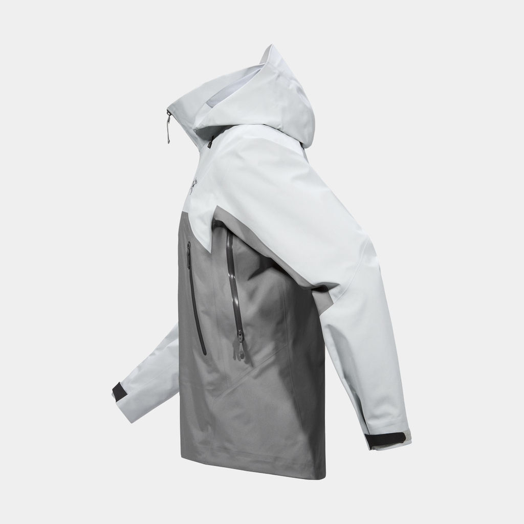Atom Hoody Women Black