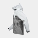Atom Hoody Women Black