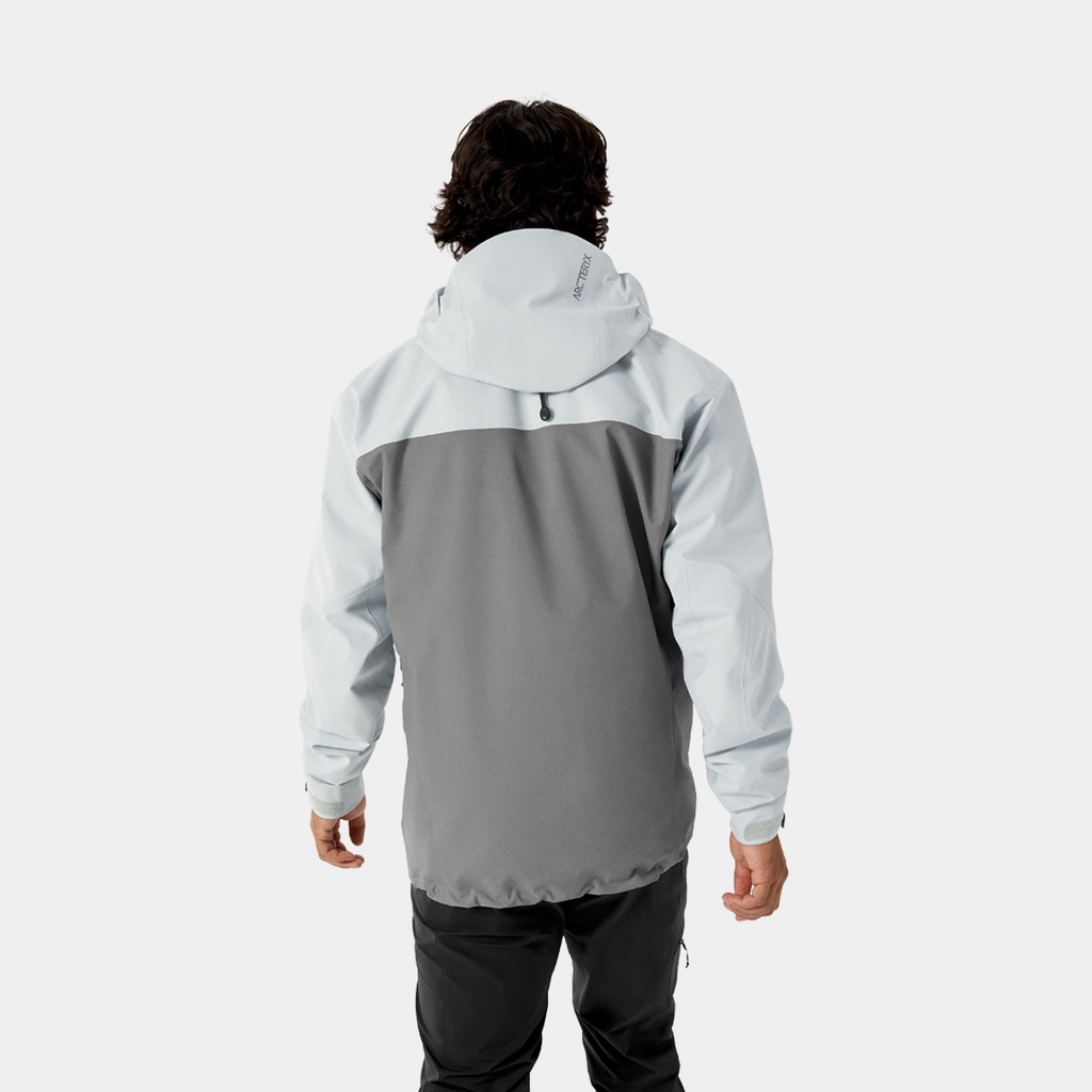 Atom Hoody Women Black