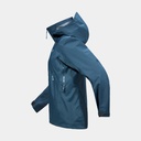 Atom Hoody Women Black