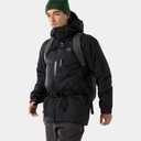 Atom Hoody Women Black