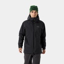 Atom Hoody Women Black