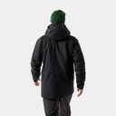 Atom Hoody Women Black