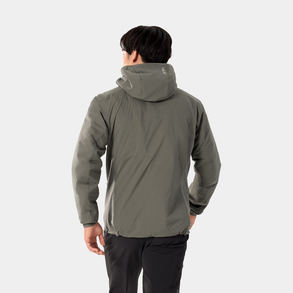 Atom Hoody Forage