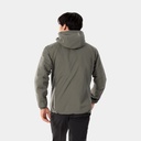 Atom Hoody Forage