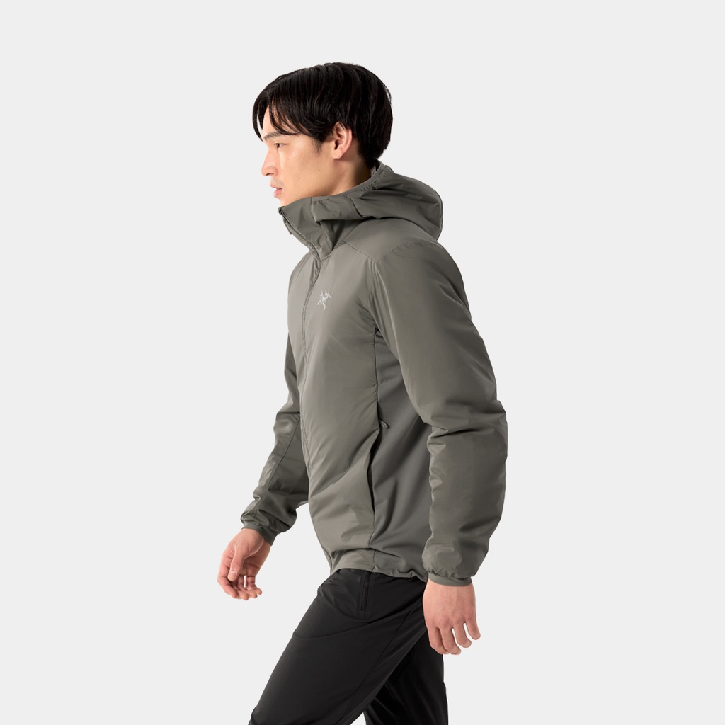Atom Hoody Forage