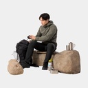 Atom Hoody Forage