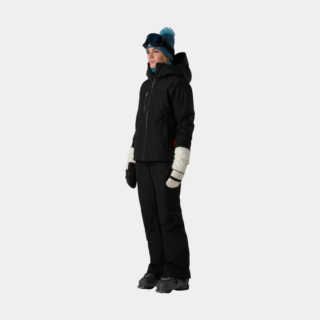 Antora Jacket Dusk Blue / TNF Black