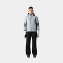 Antora Jacket Dusk Blue / TNF Black