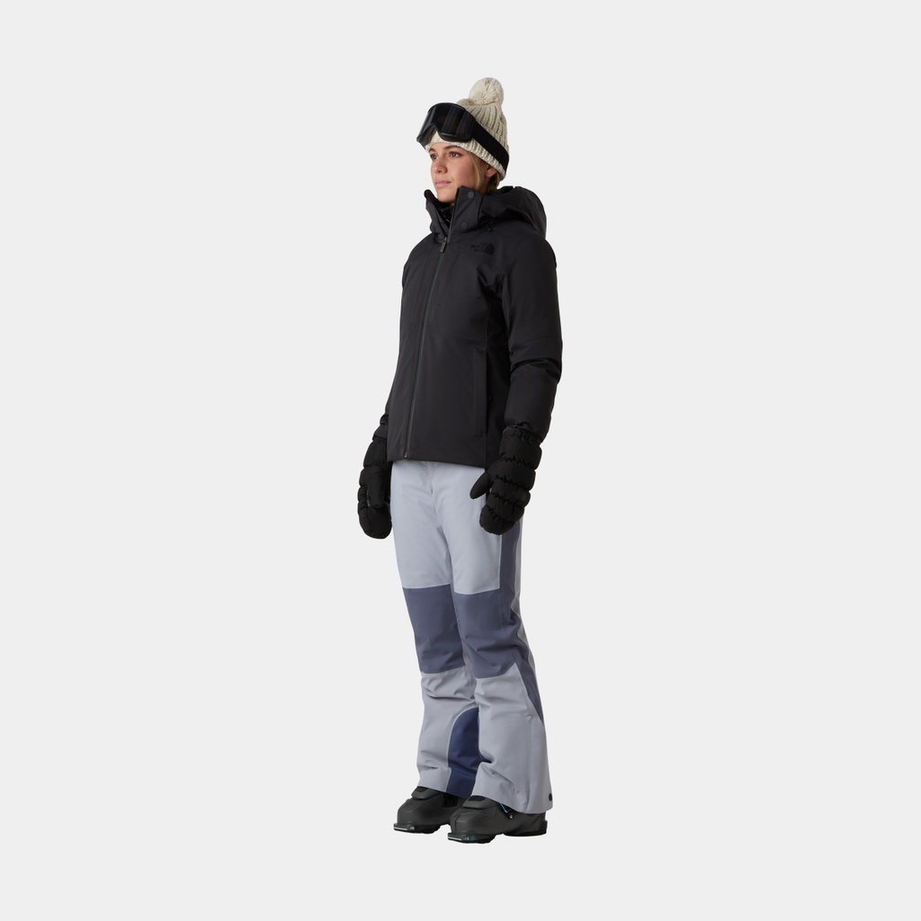 Antora Jacket Dusk Blue / TNF Black