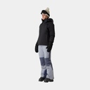 Antora Jacket Dusk Blue / TNF Black