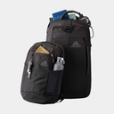 Border 50+15 Black Lichen