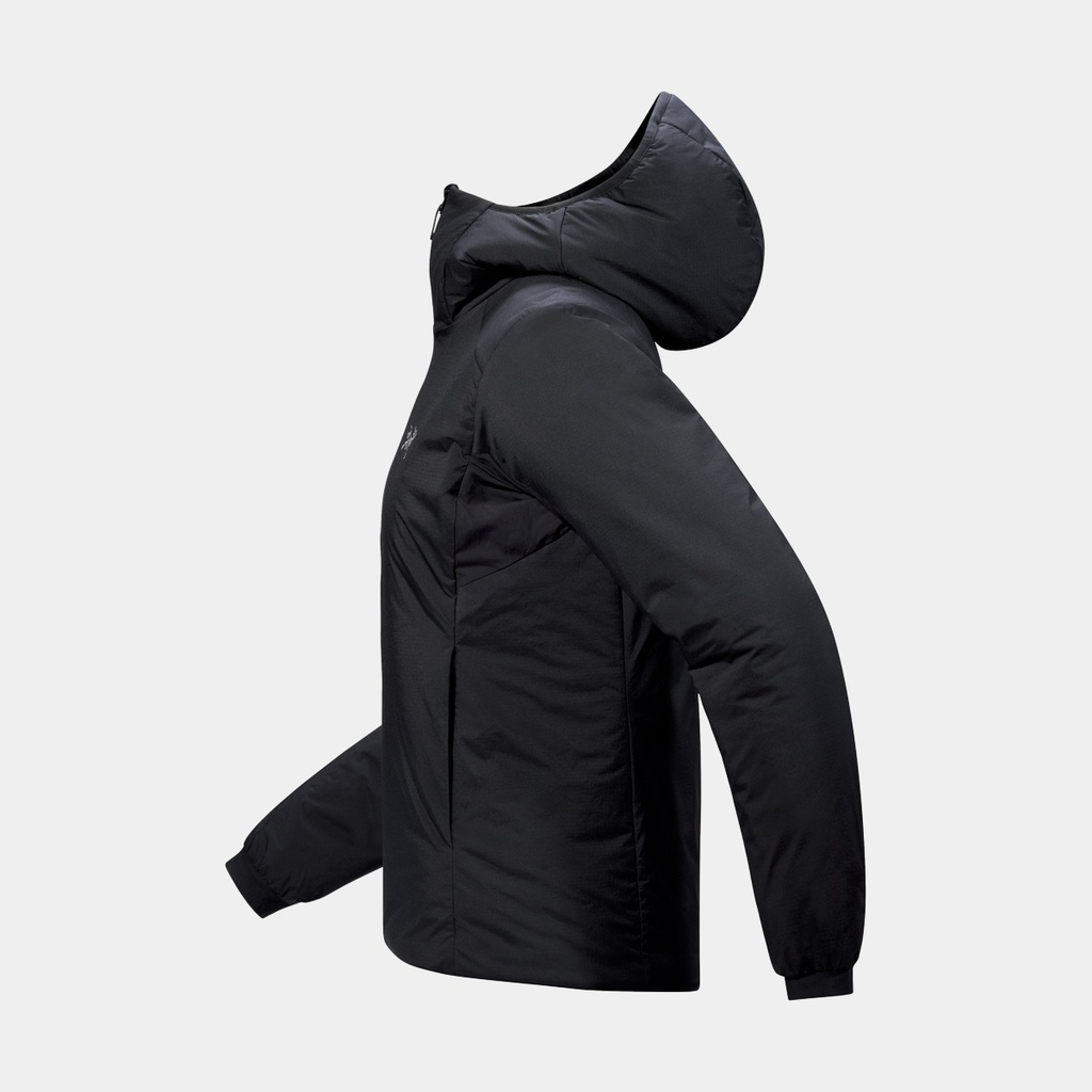Atom SV Hoody Women Black