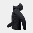 Atom SV Hoody Women Black