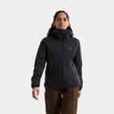 Atom SV Hoody Women Black