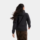 Atom SV Hoody Women Black