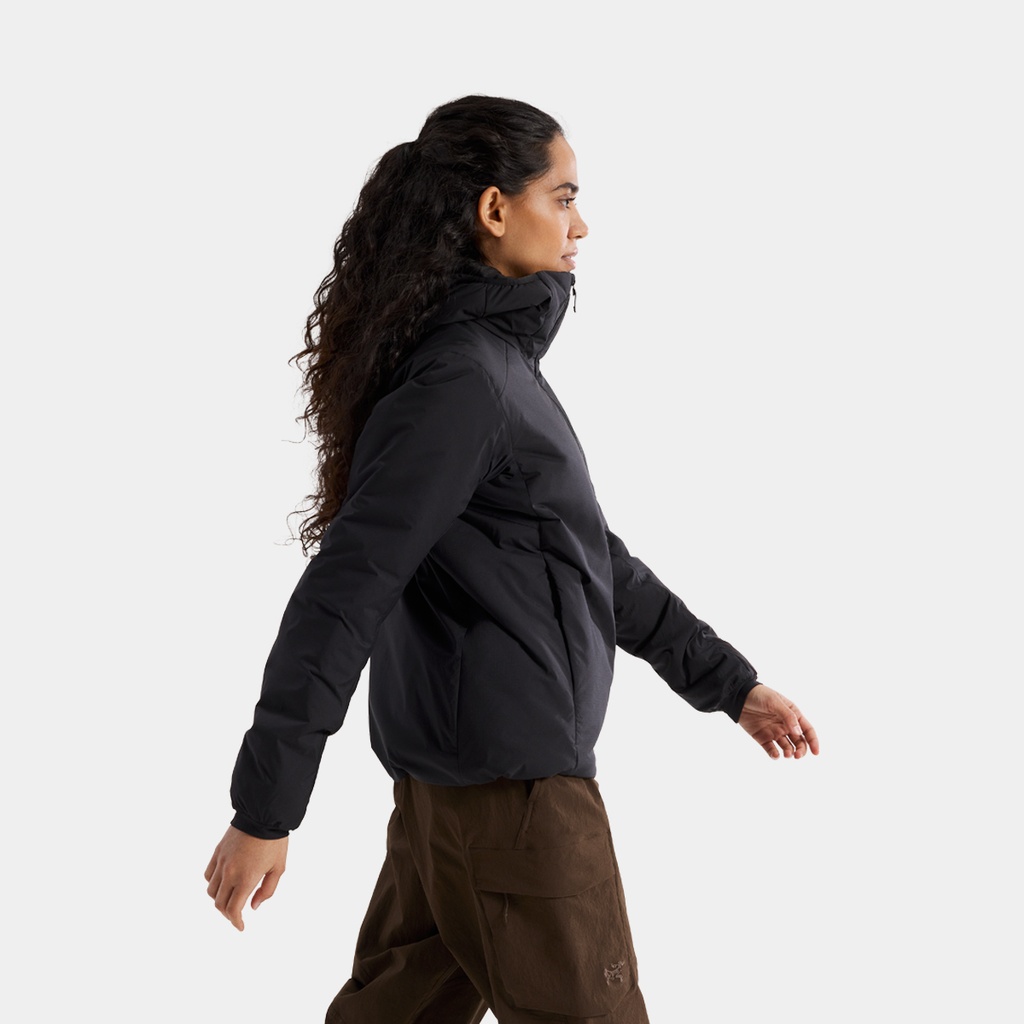 Atom SV Hoody Women Black