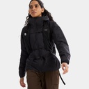 Atom SV Hoody Women Black