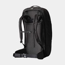 Border 50+15 Black Lichen