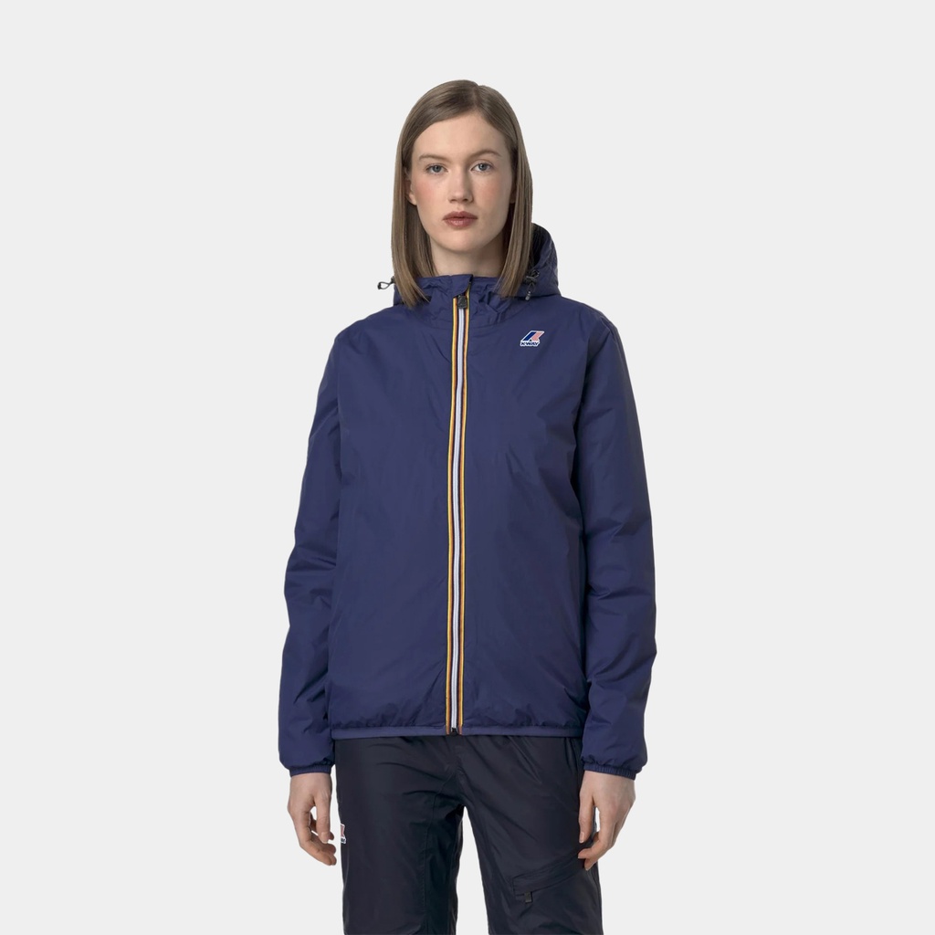 Bernardine 4.0 Orsetto Fleece Women Green Oak / Ecru
