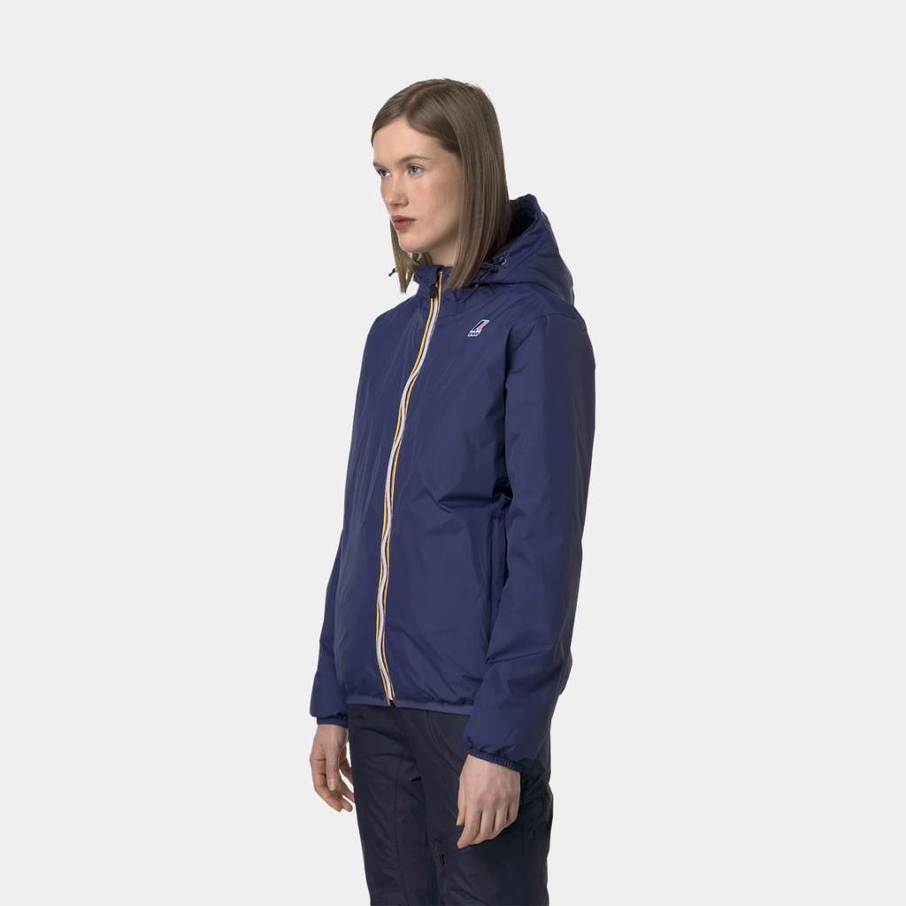 Bernardine 4.0 Orsetto Fleece Women Green Oak / Ecru