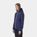 Bernardine 4.0 Orsetto Fleece Women Green Oak / Ecru