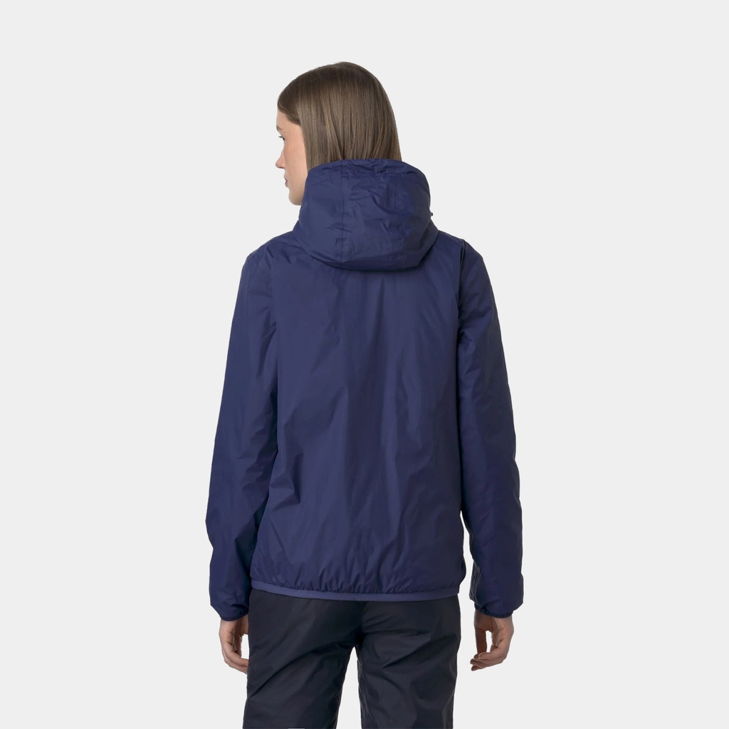Bernardine 4.0 Orsetto Fleece Women Green Oak / Ecru