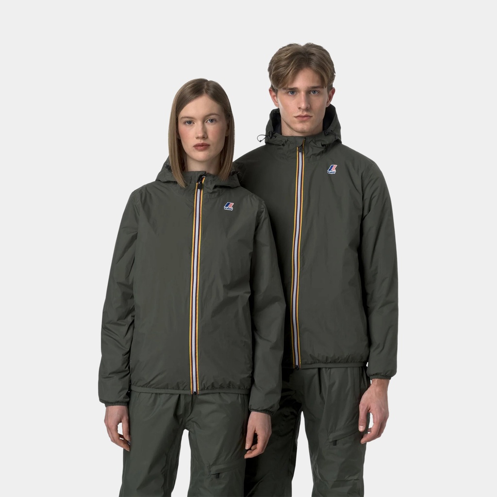 Bernardine 4.0 Orsetto Fleece Women Green Oak / Ecru
