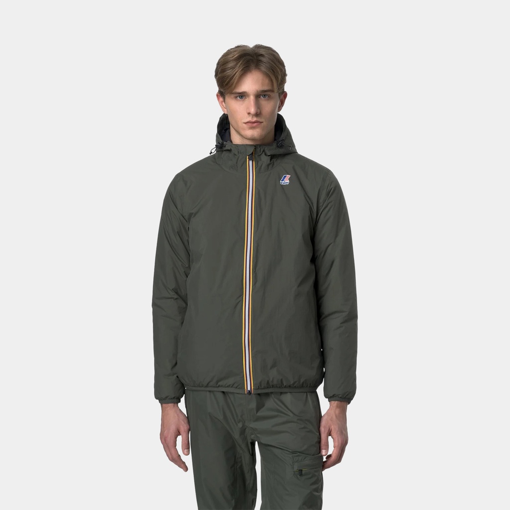 Bernardine 4.0 Orsetto Fleece Women Green Oak / Ecru