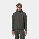 Bernardine 4.0 Orsetto Fleece Women Green Oak / Ecru