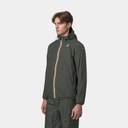Bernardine 4.0 Orsetto Fleece Women Green Oak / Ecru