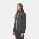 Bernardine 4.0 Orsetto Fleece Women Green Oak / Ecru