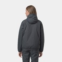 Bernardine 4.0 Orsetto Fleece Women Green Oak / Ecru
