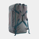 Black Hole Duffel 100L Noble Grey