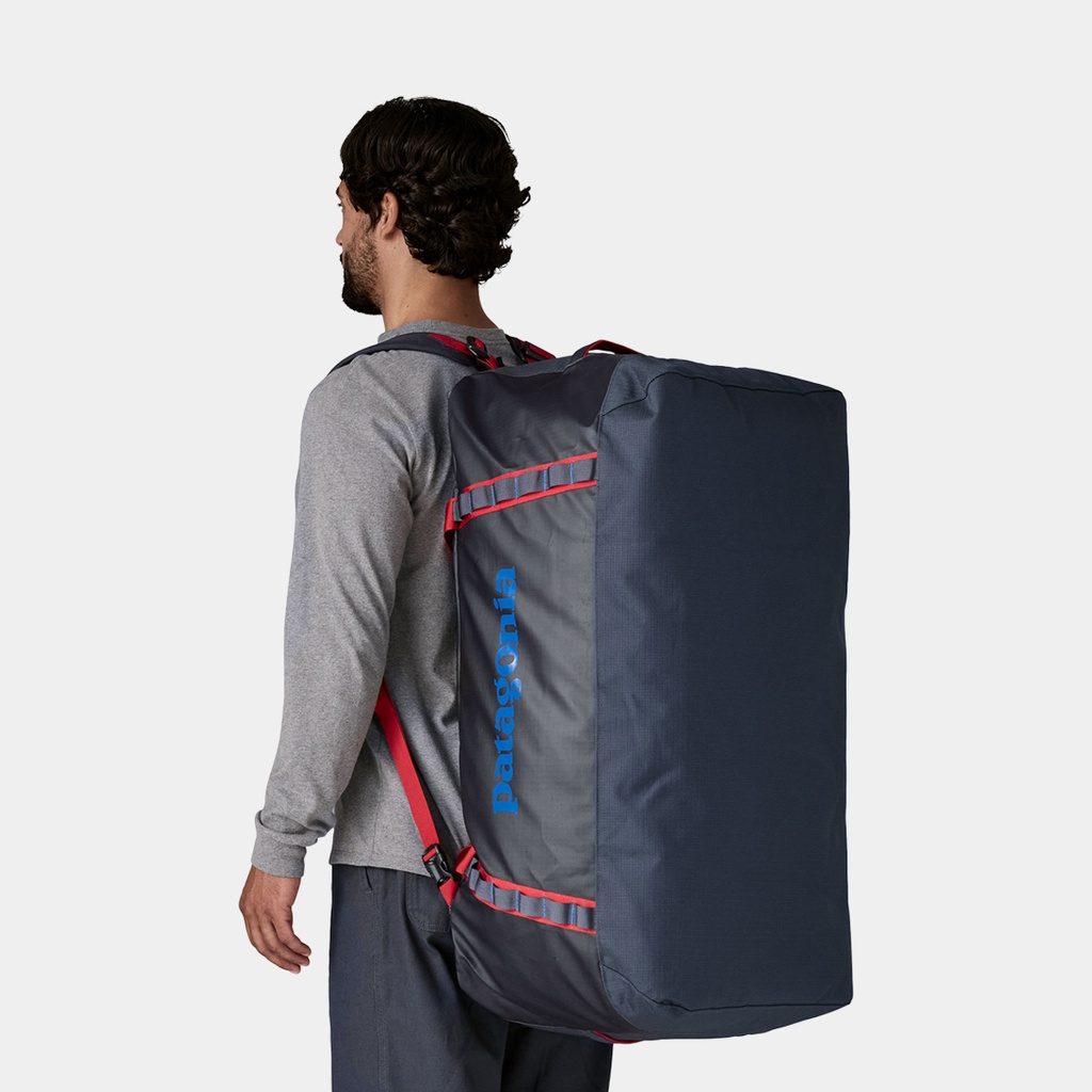 Black Hole Duffel 100L Noble Grey