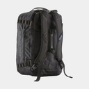 Black Hole Duffel 100L Noble Grey