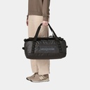 Black Hole Duffel 100L Noble Grey