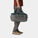 Black Hole Duffel 100L Noble Grey