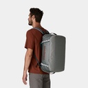 Black Hole Duffel 100L Noble Grey