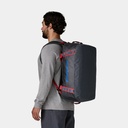 Black Hole Duffel 100L Noble Grey
