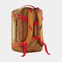 Black Hole Duffel 100L Noble Grey