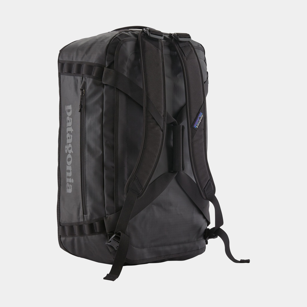 Black Hole Duffel 100L Noble Grey