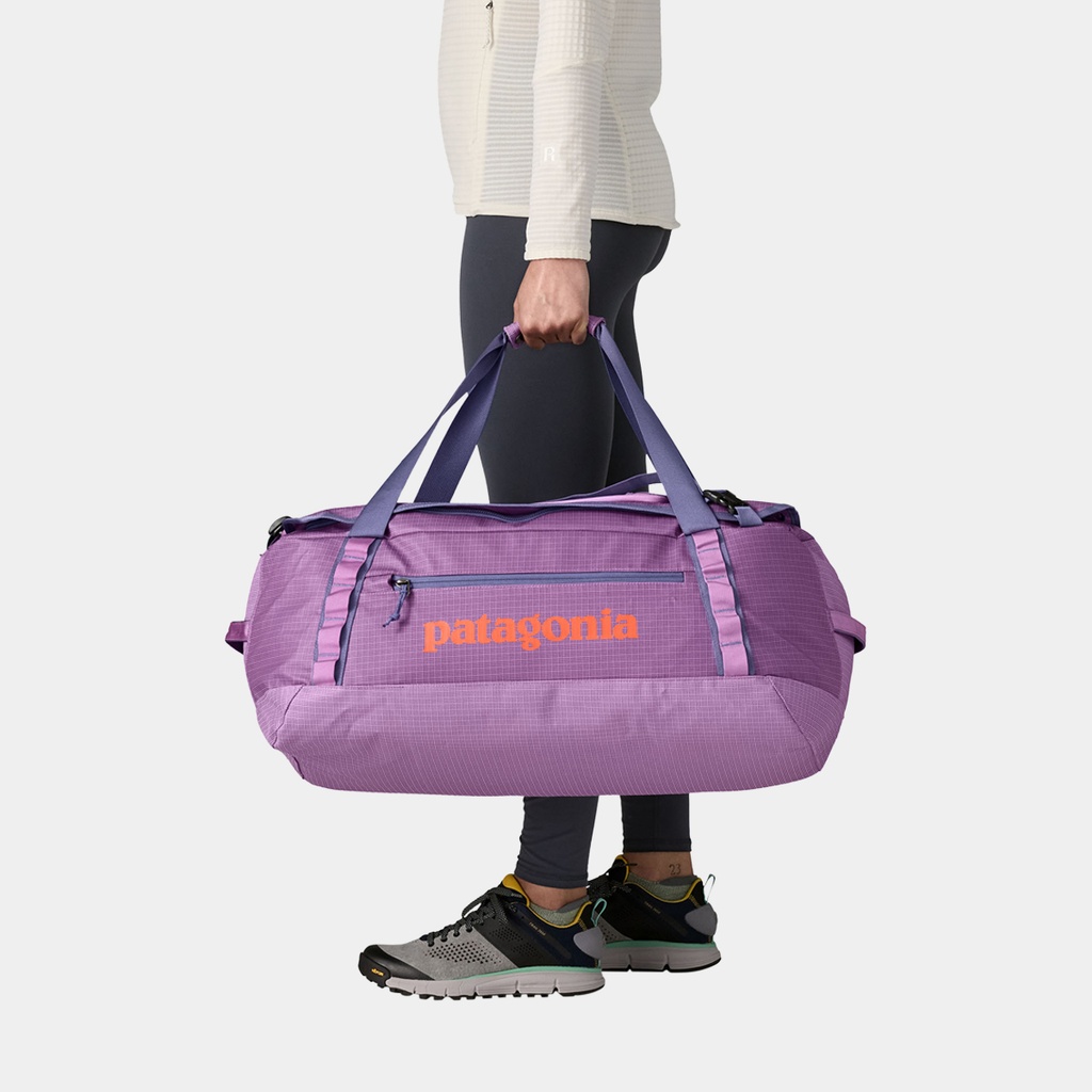 Black Hole Duffel 100L Noble Grey